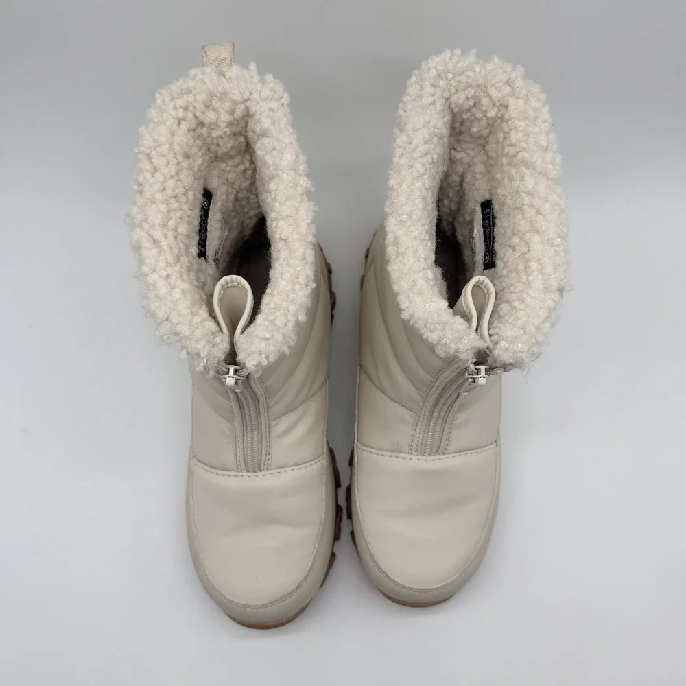 DSG winter boots
